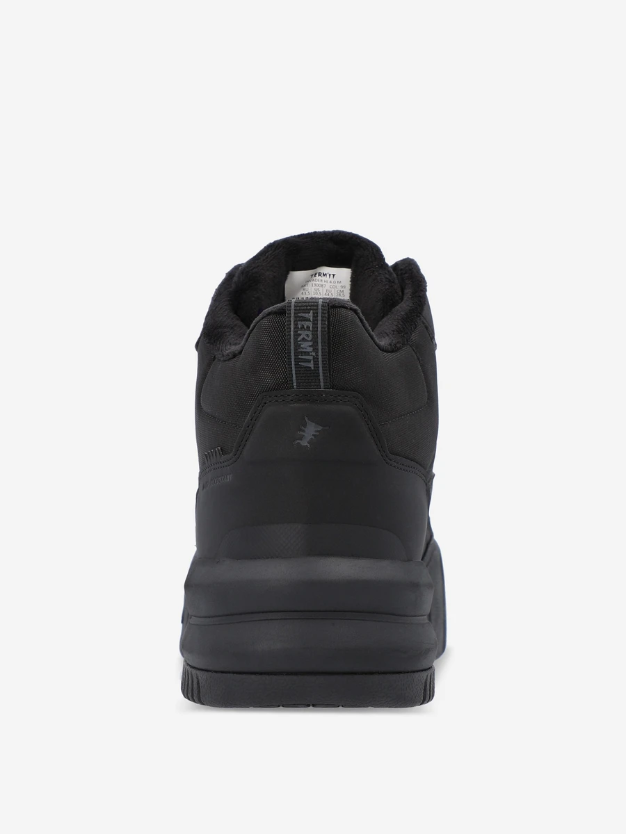 Termit Кеды утеплённые мужские INVADER HI 4.0