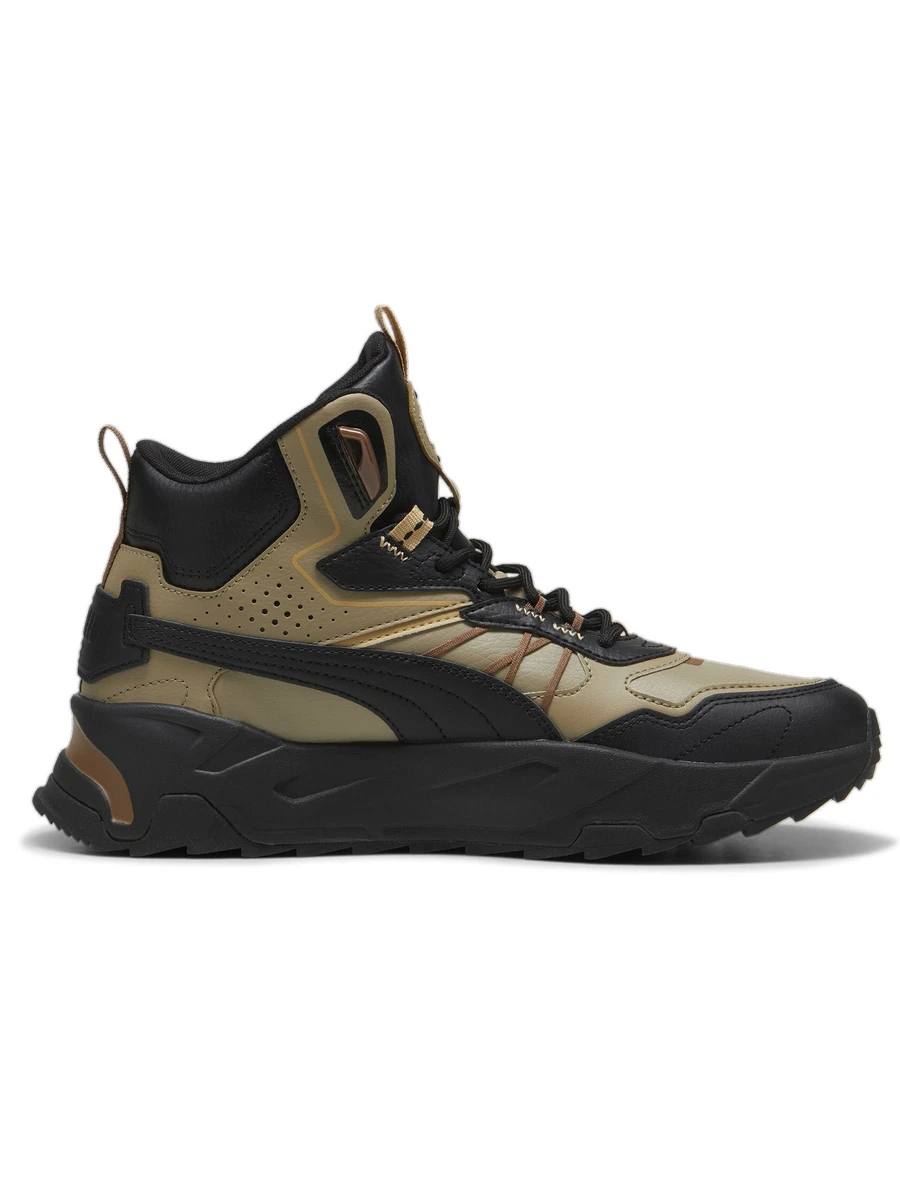 Puma Кроссовки мужские TRINITY MID HYBRID L