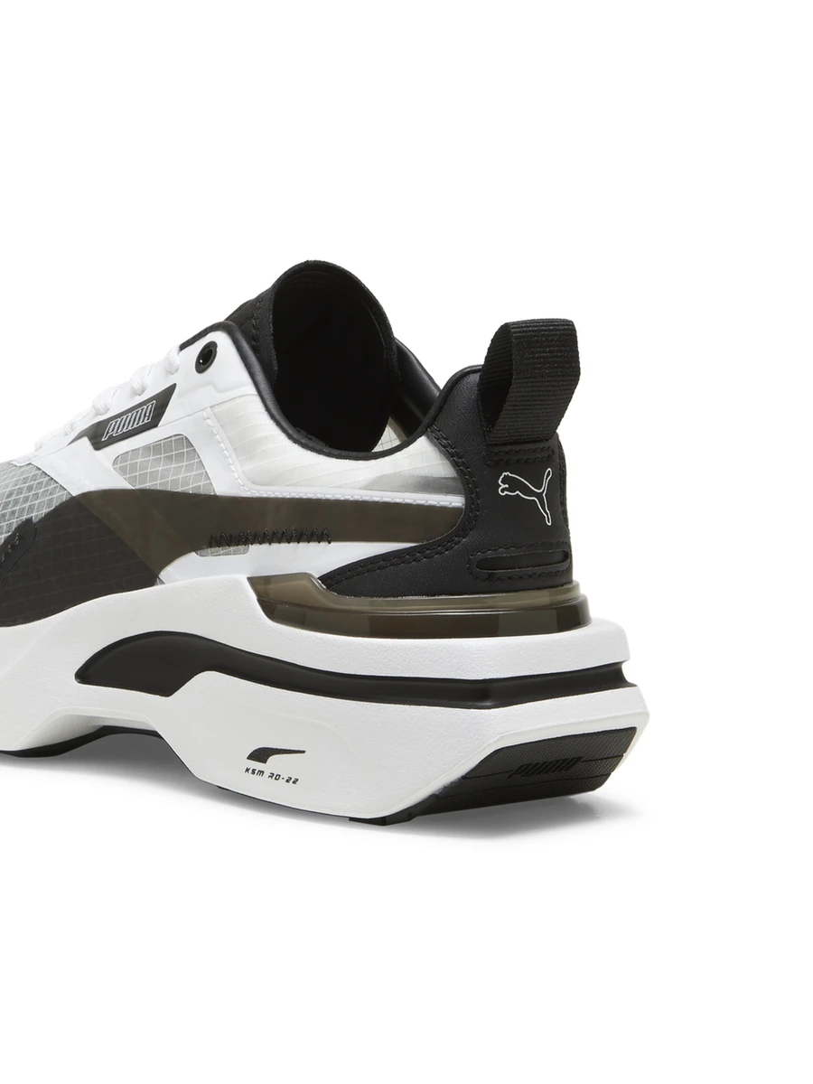 Puma Кроссовки женские KOSMO RIDER WNS