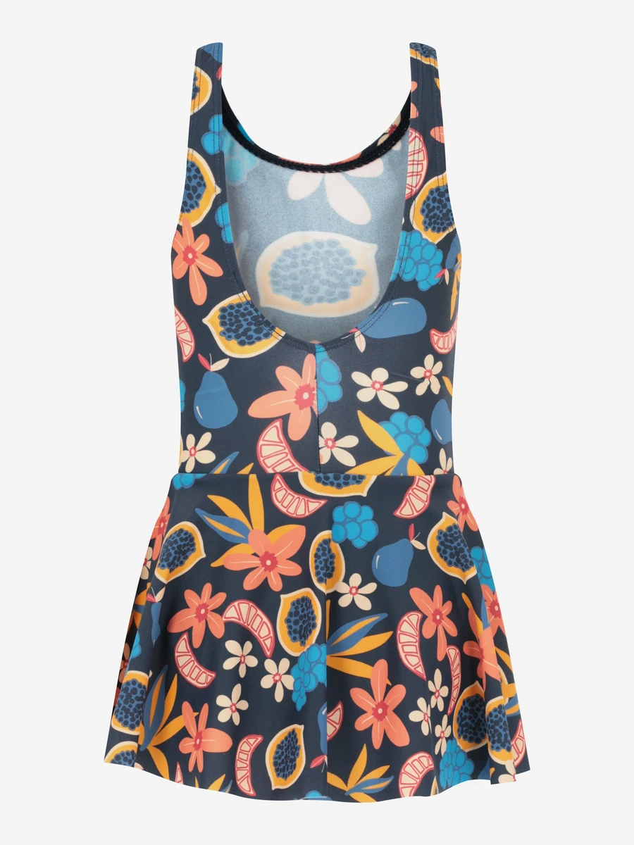 Joss Купальник совмещённый подростковый