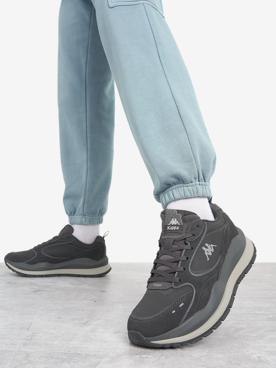 Kappa Кроссовки мужские DOPPIO