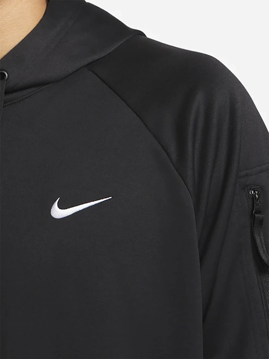 Nike Джемпер мужской M NK TF HD PO