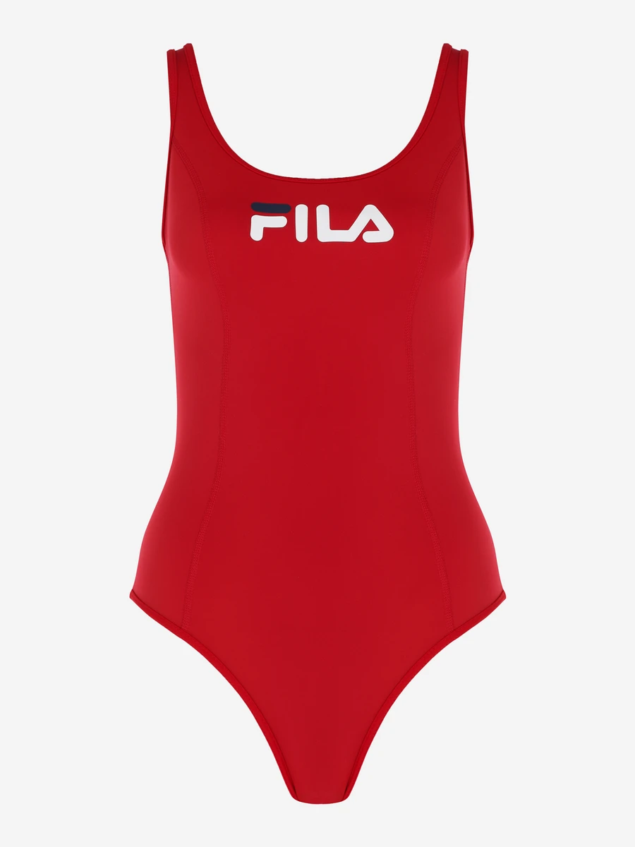 FILA Купальник совмещённый женский