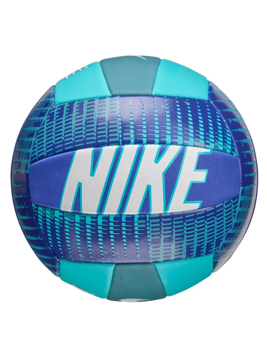Nike Мяч волейбольный ALL COURT LITE VOLLEYBALL DEFLATED