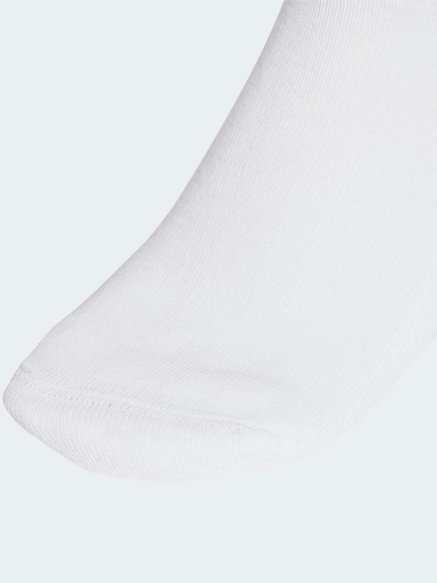 Adidas Носки 3-STRIPES ANKLE SOCKS (3 пары)
