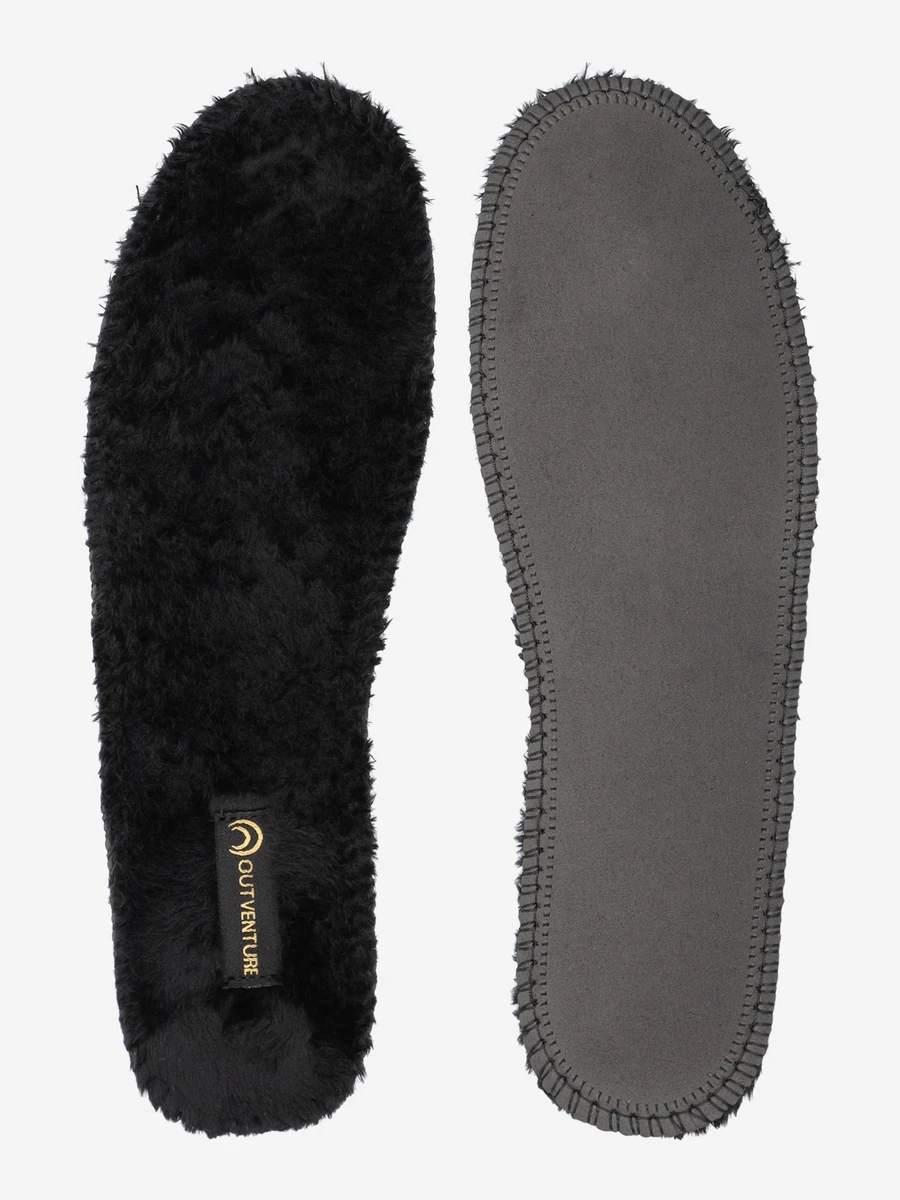 Outventure Ботинки утеплённые мужские VULCAN WP