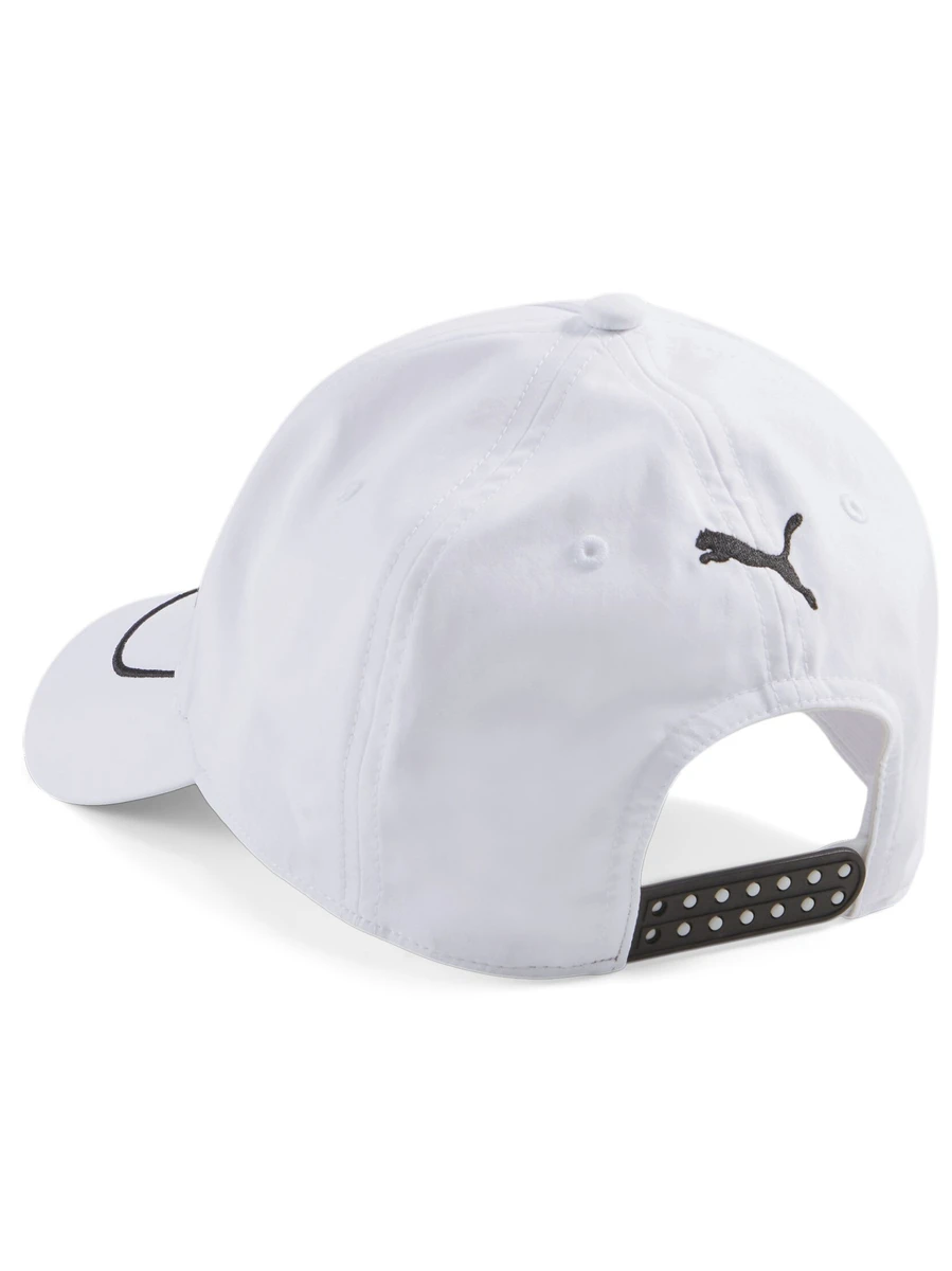 Puma Кепка BMW MMS BB CAP