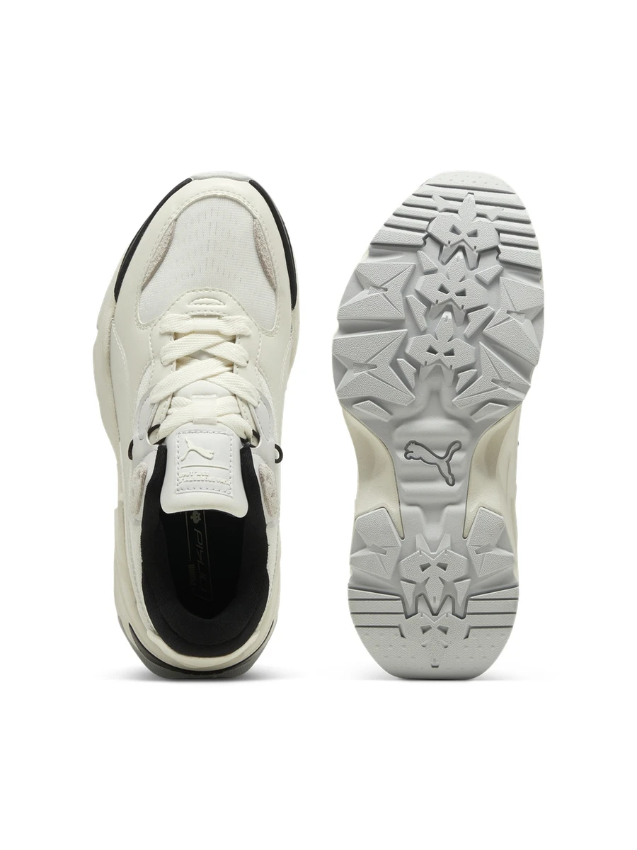 Puma Кроссовки женские ORKID II PURE LUXE WNS