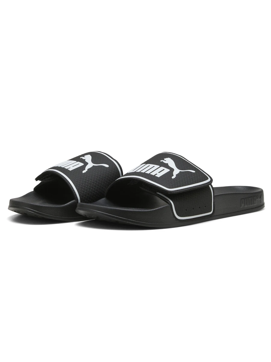 Puma Шлёпанцы мужские LEADCAT 2.0 V
