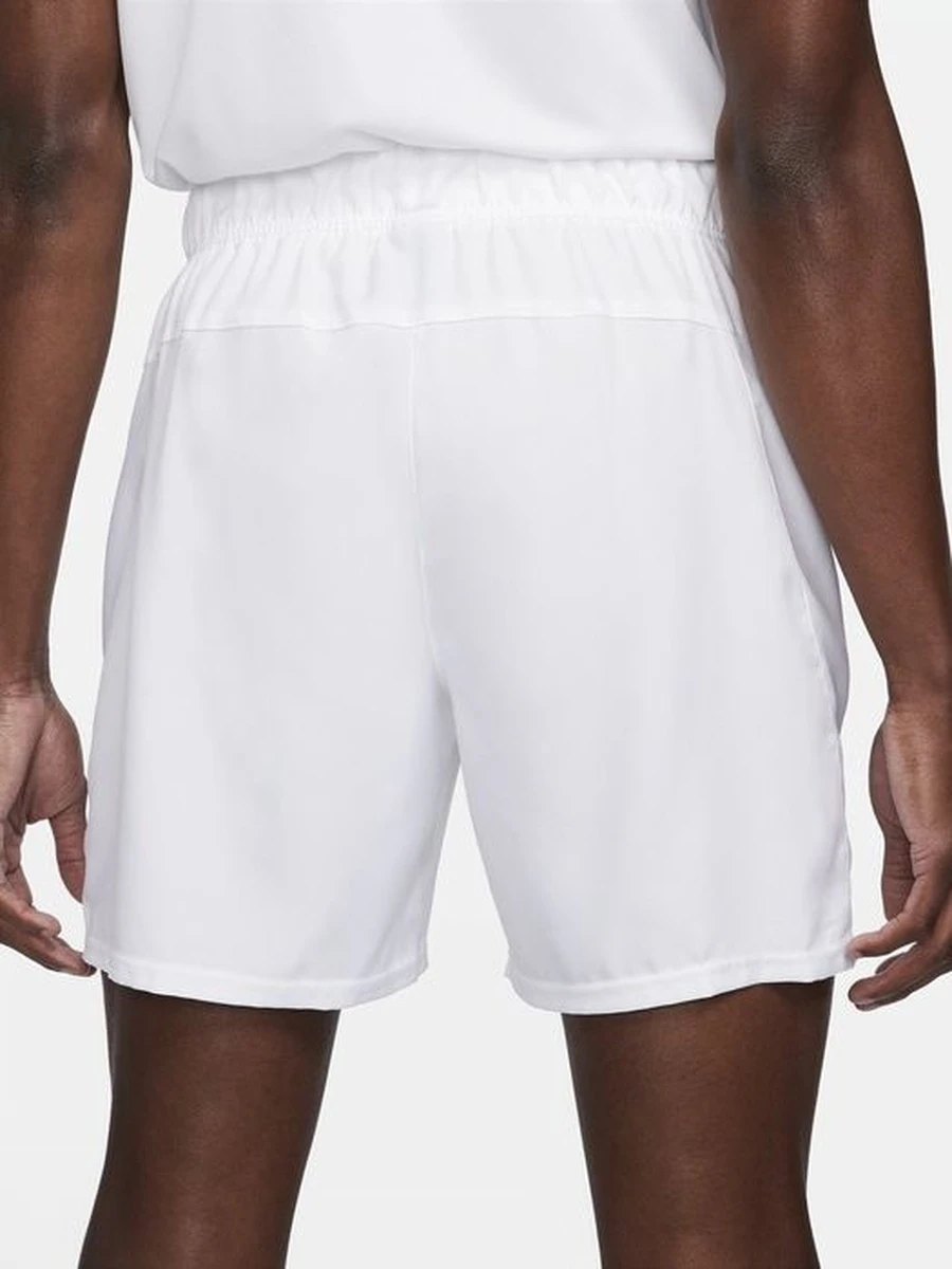Nike Шорты мужские COURT DRI-FIT VICTORY