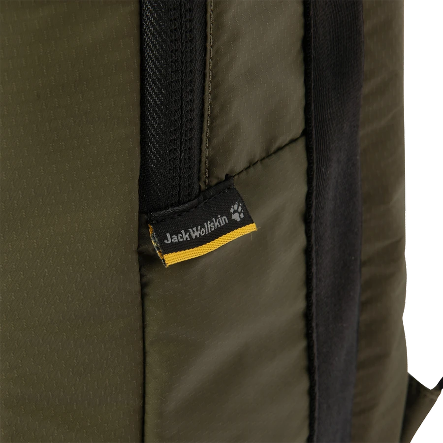 Jack Wolfskin Рюкзак JP CITY TRAILER 22