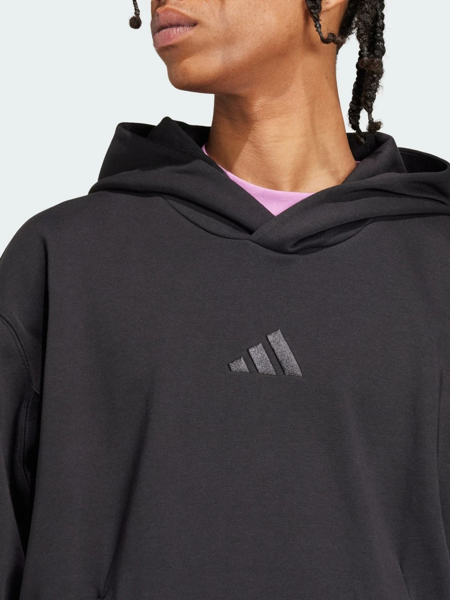Adidas Джемпер мужской ALL SZN FL HD