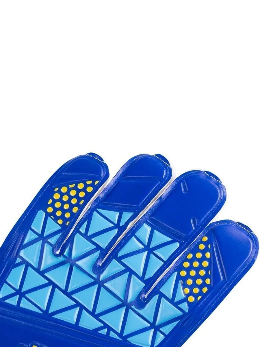 Jögel Перчатки вратарские NIGMA TRAINING FLAT