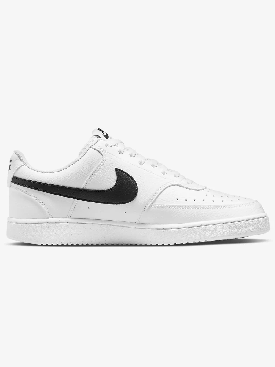 Nike Кеды мужские COURT VISION LOW BETTER