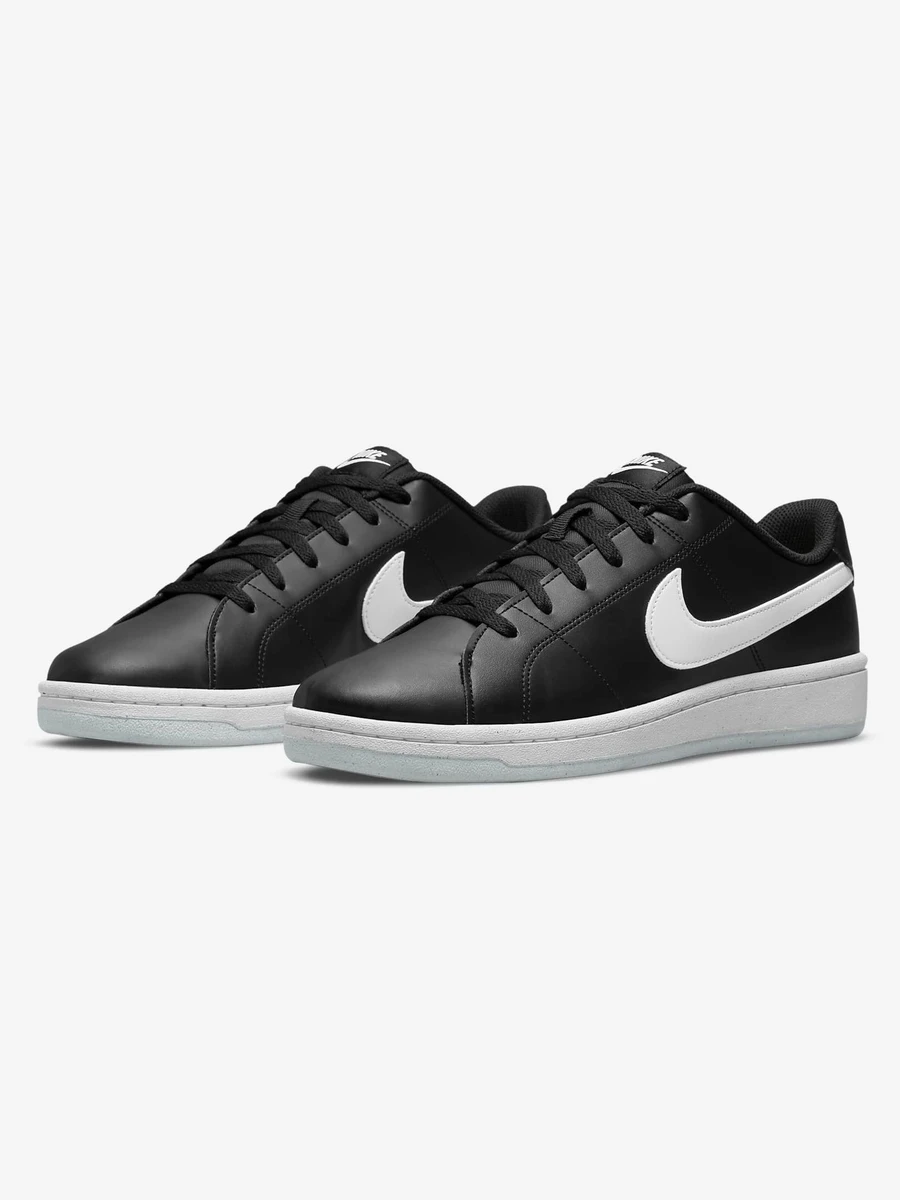 Nike Кеды мужские COURT ROYALE 2 NEXT NATURE