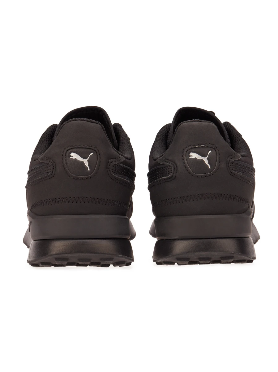 Puma Кроссовки мужские DISTA RUNNER TECH
