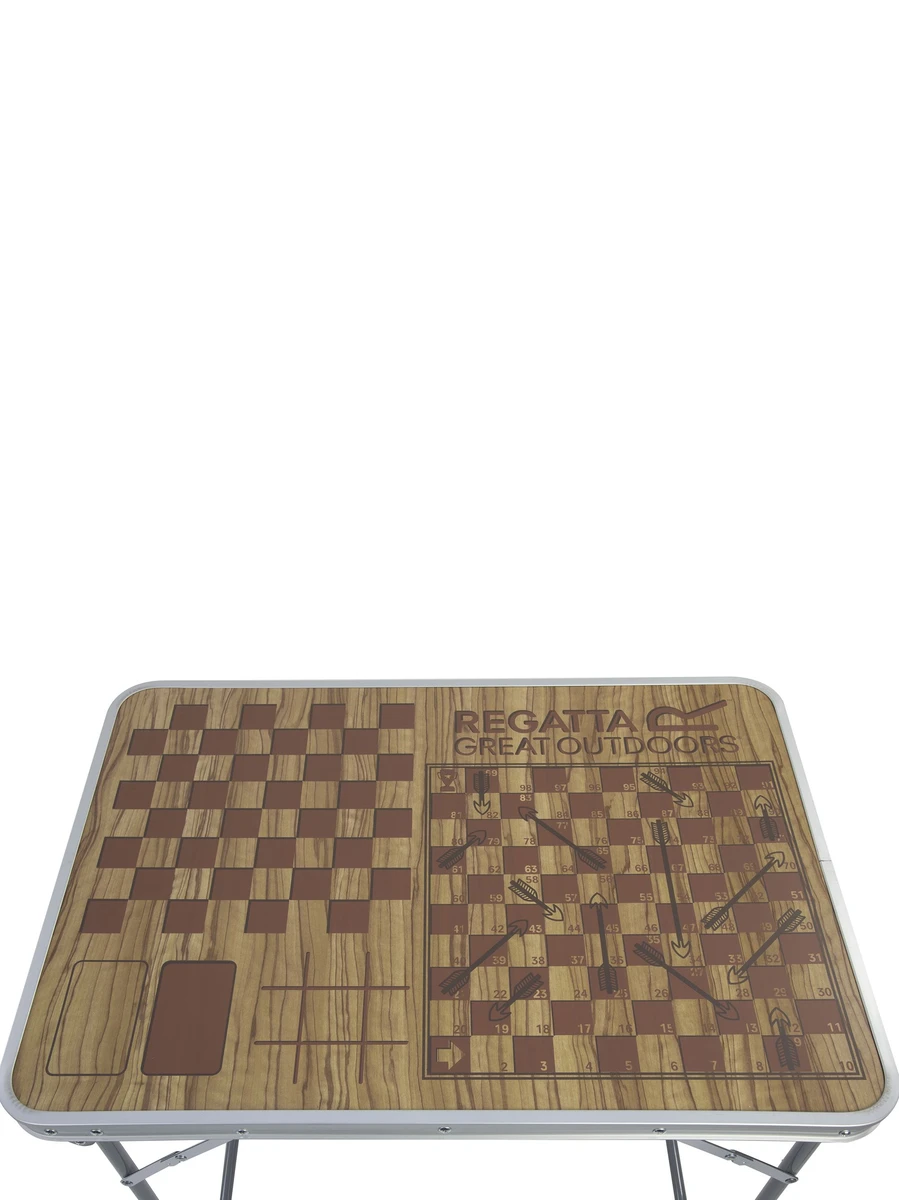 Regatta Стол GAMES TABLE