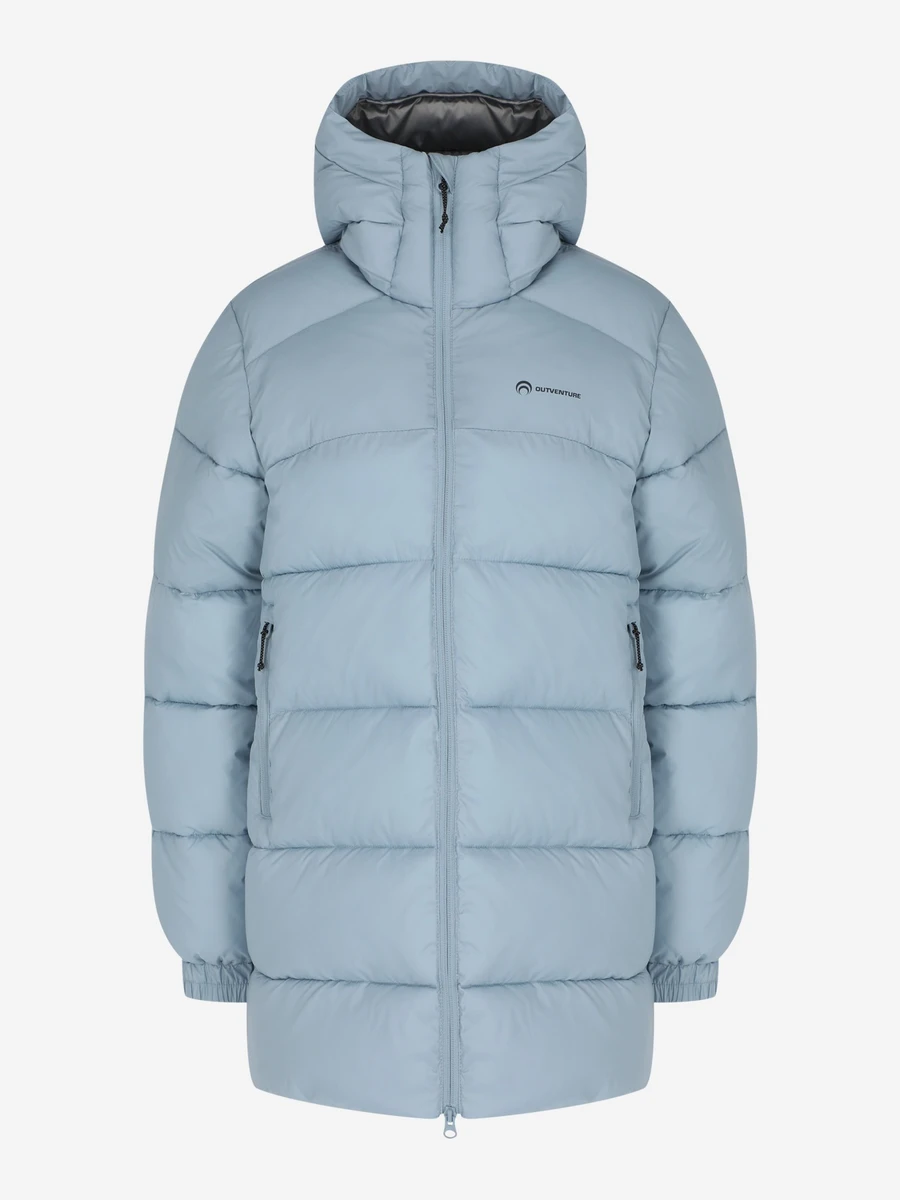 Outventure Куртка утеплённая женская