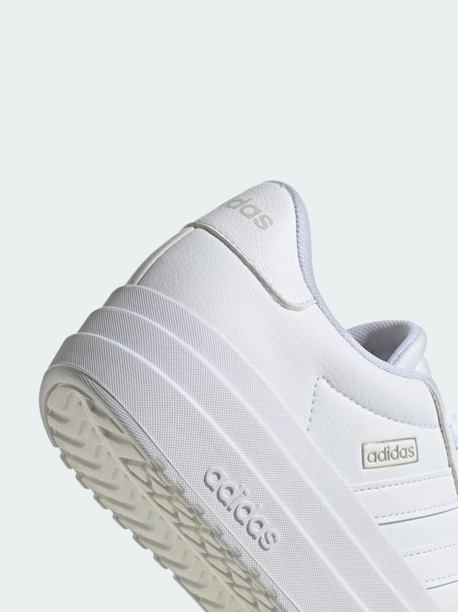 Adidas Кеды женские VL COURT BOLD