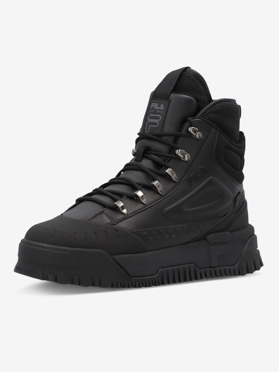 Fila Ботинки мужские POWDER