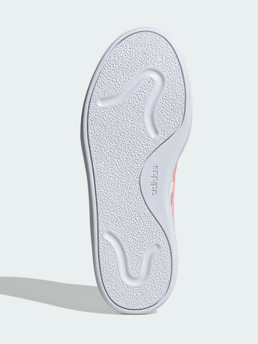 Adidas Кеды женские COURTBLOCK