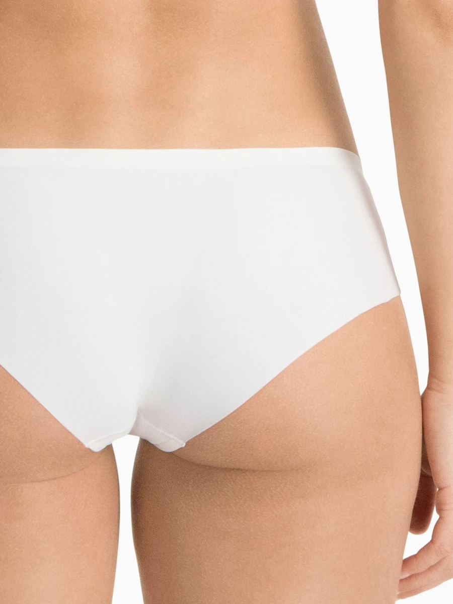 Puma Трусы женские PUMA WOMEN SEAMLESS HIPSTER 2P PACK (2 шт.)