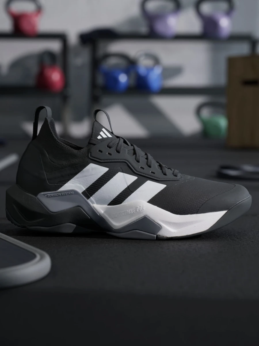 Adidas Кроссовки мужские RAPIDMOVE ADV 2 HIIT