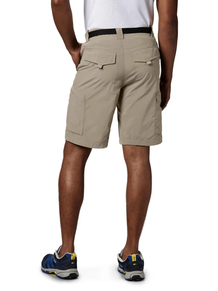Columbia Шорты мужские SILVER RIDGE™ CARGO SHORT