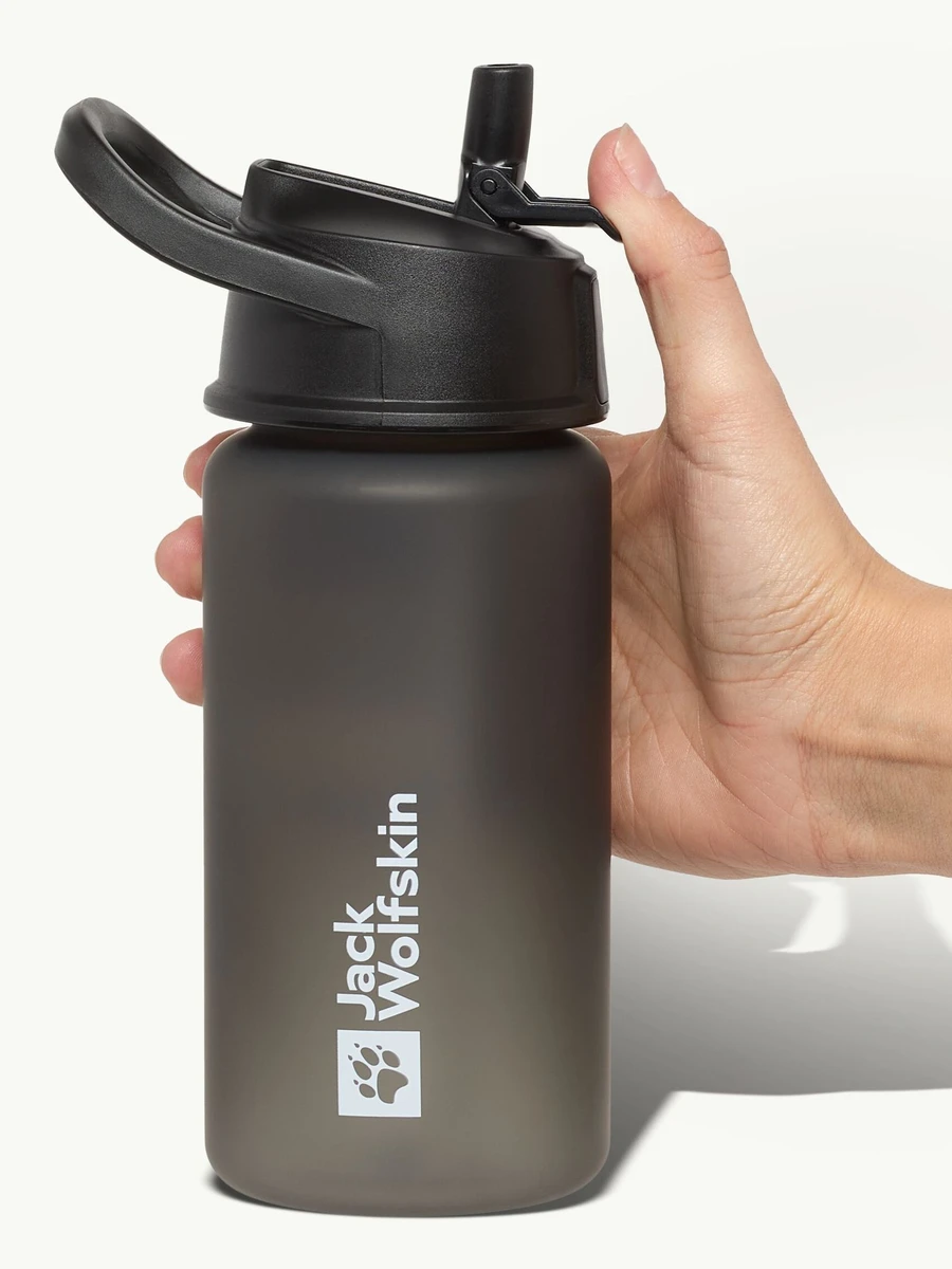 Jack Wolfskin Бутылка для воды SAIMA STRAW 0.5L