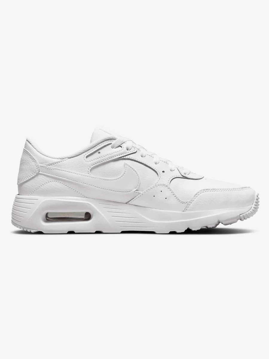 Nike Кроссовки мужские AIR MAX SC LEATHER