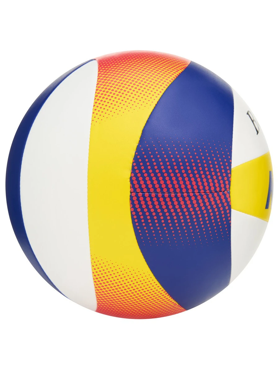 Mikasa Мяч для пляжного волейбола BV552C