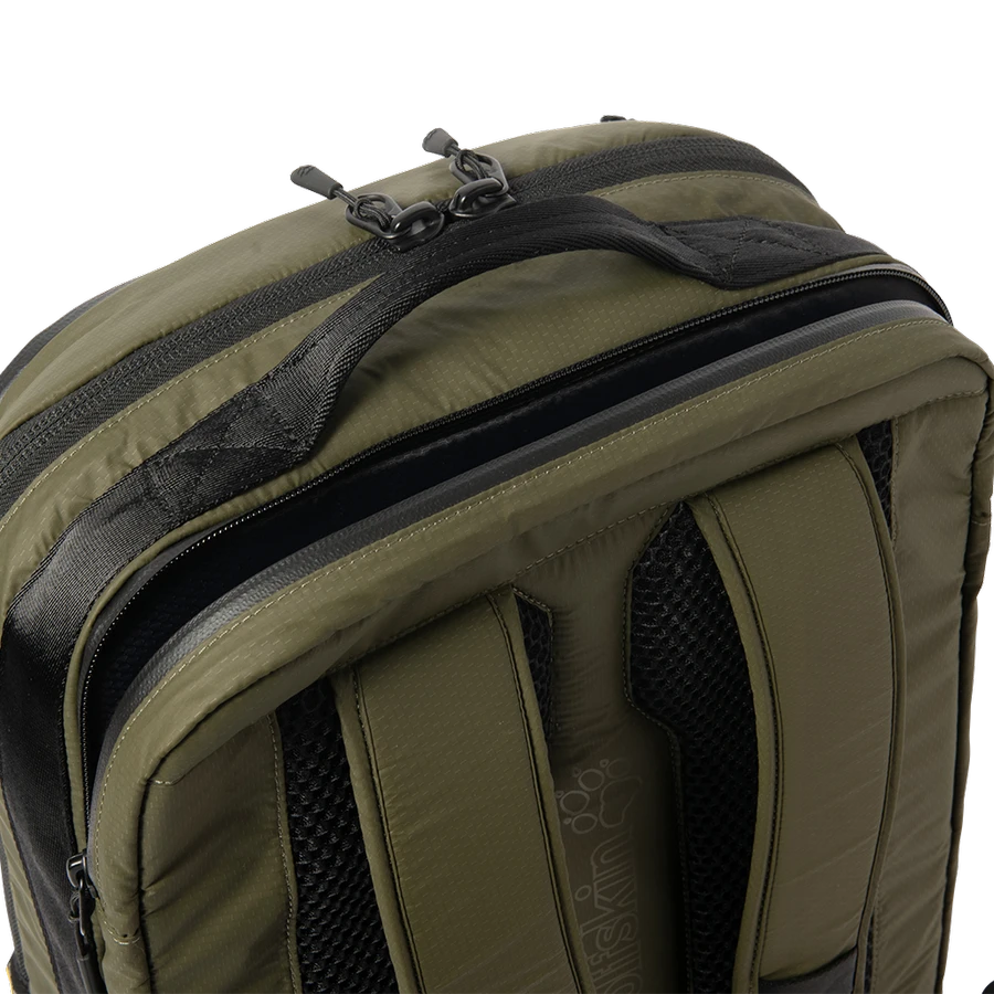 Jack Wolfskin Рюкзак JP CITY TRAILER 22