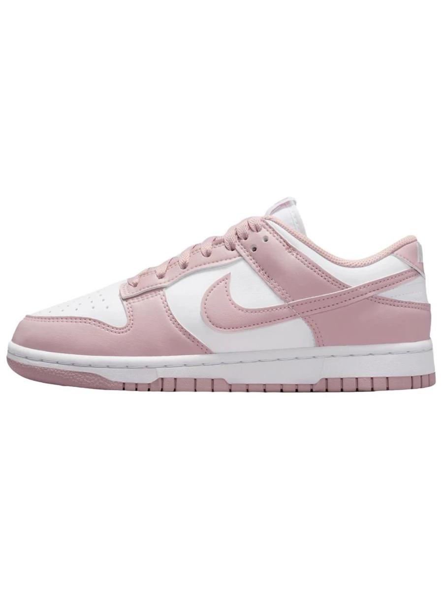 Nike Кеды женские NIKE DUNK LOW ESS