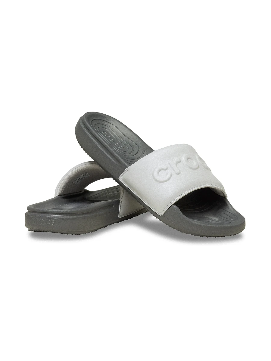 Crocs Шлёпанцы мужские CROCS ALL DAY SLIDE M