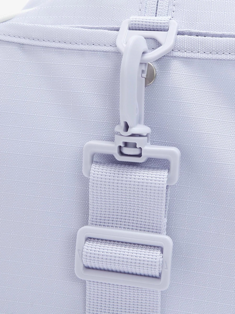 Nike Сумка спортивная NK GYM CLUB - RETRO