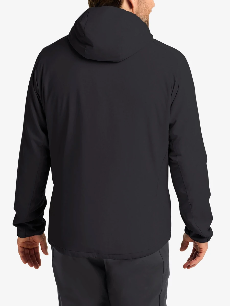 Jack Wolfskin Куртка утеплённая мужская PRELIGHT INS JKT M