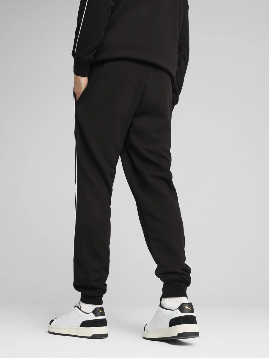 Puma Брюки мужские PUMA SPORT SWEATPANTS TR CL