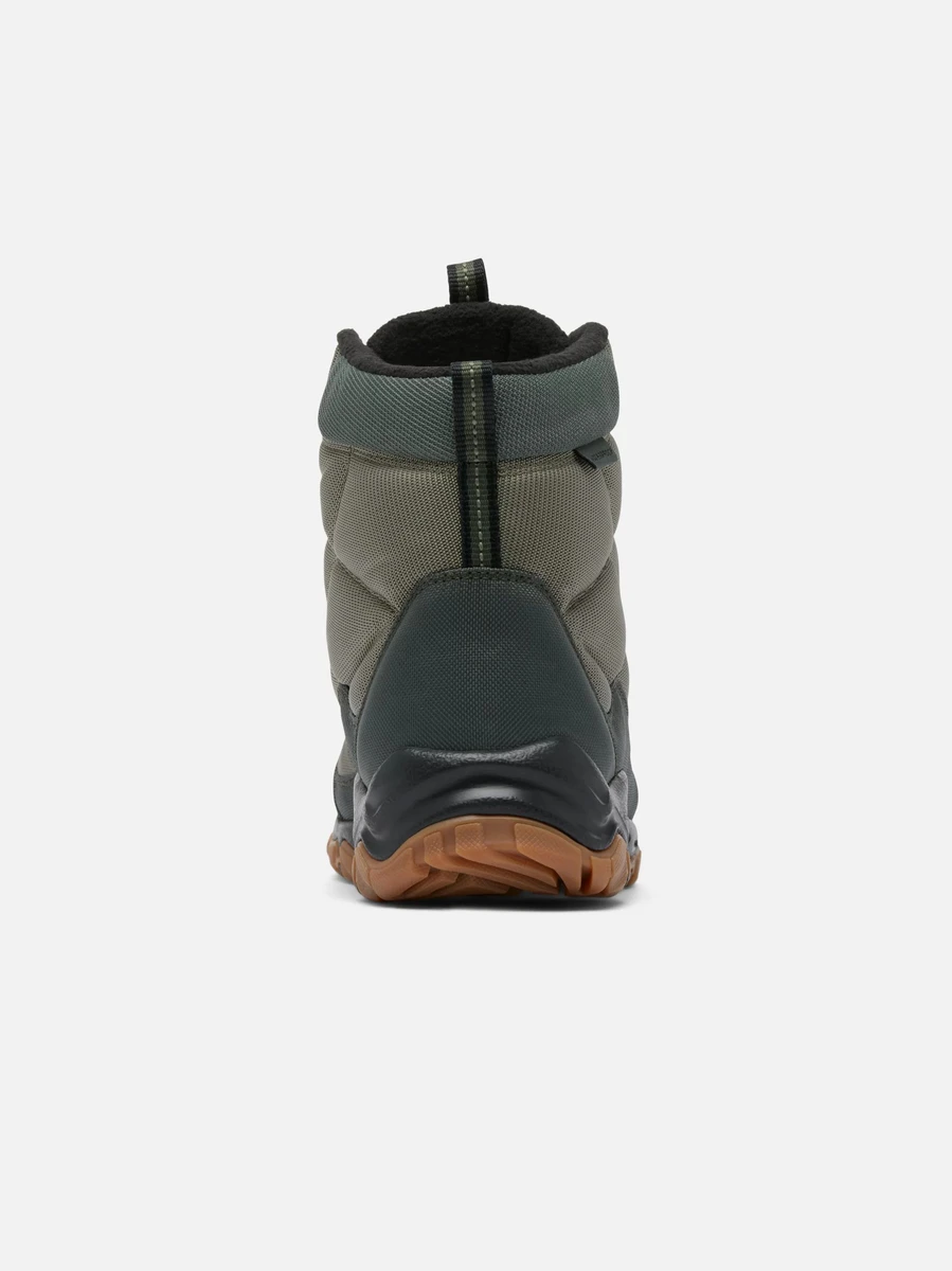 Columbia Ботинки мужские FIRECAMP™ BOOT