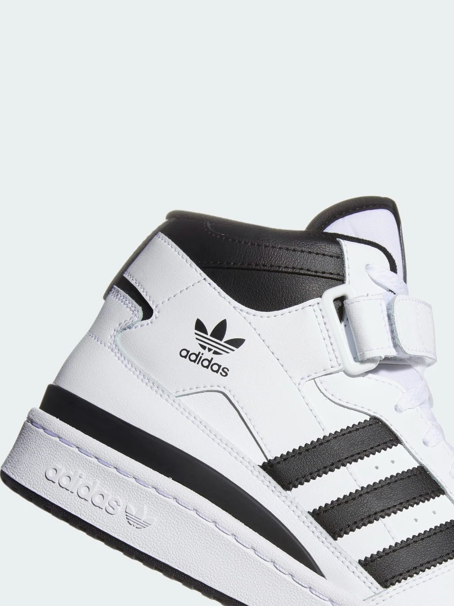Adidas Кеды мужские FORUM MID