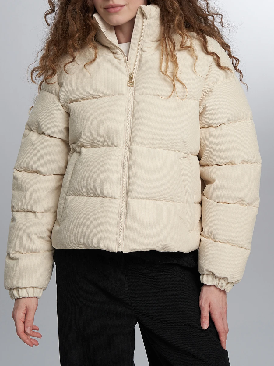 FILA Куртка утеплённая женская