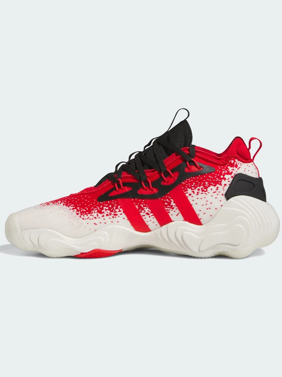 Adidas Кроссовки мужские TRAE YOUNG 3