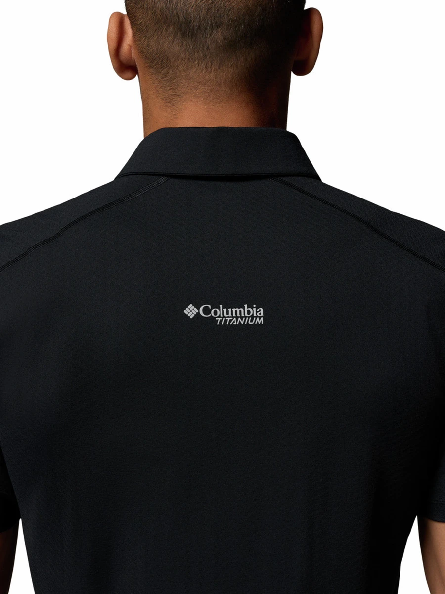 Columbia Поло мужское DIAMOND PEAK PRO™