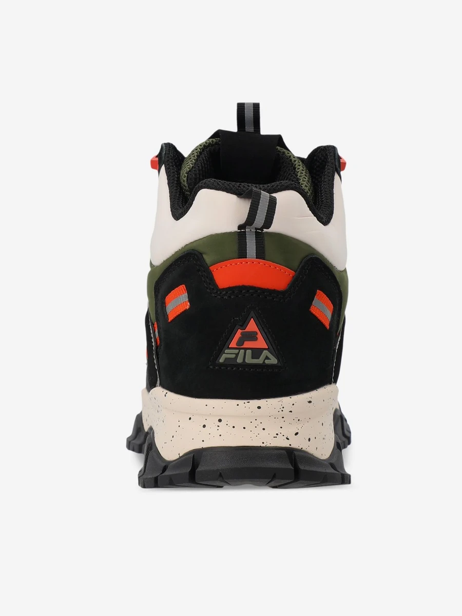 FILA Кроссовки мужские RAY TRACER TR 2 MID