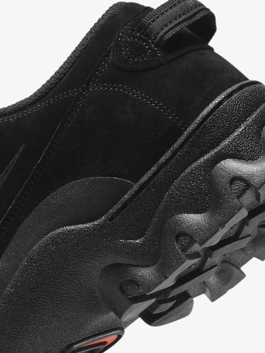 Nike Кроссовки женские LAHAR LOW