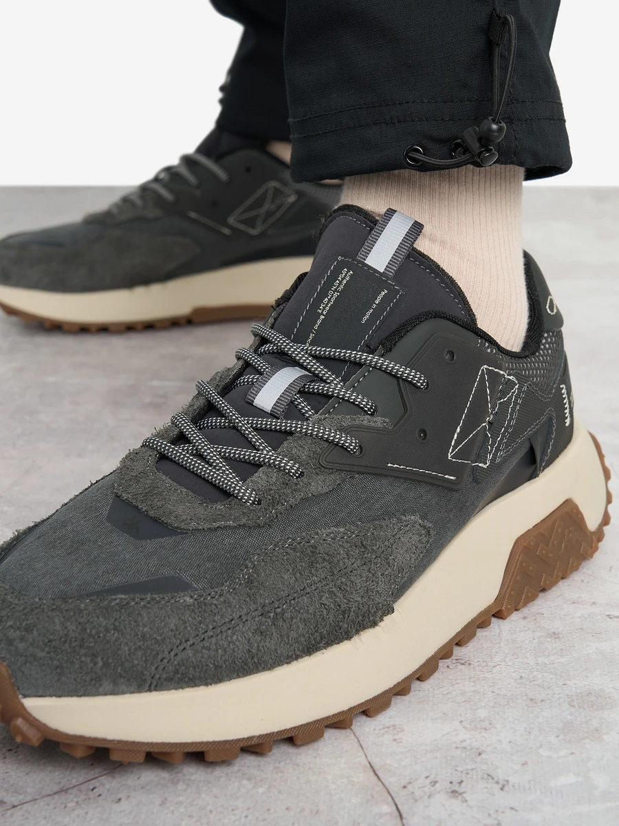 Kappa Кроссовки мужские RIVOLTE CNVS