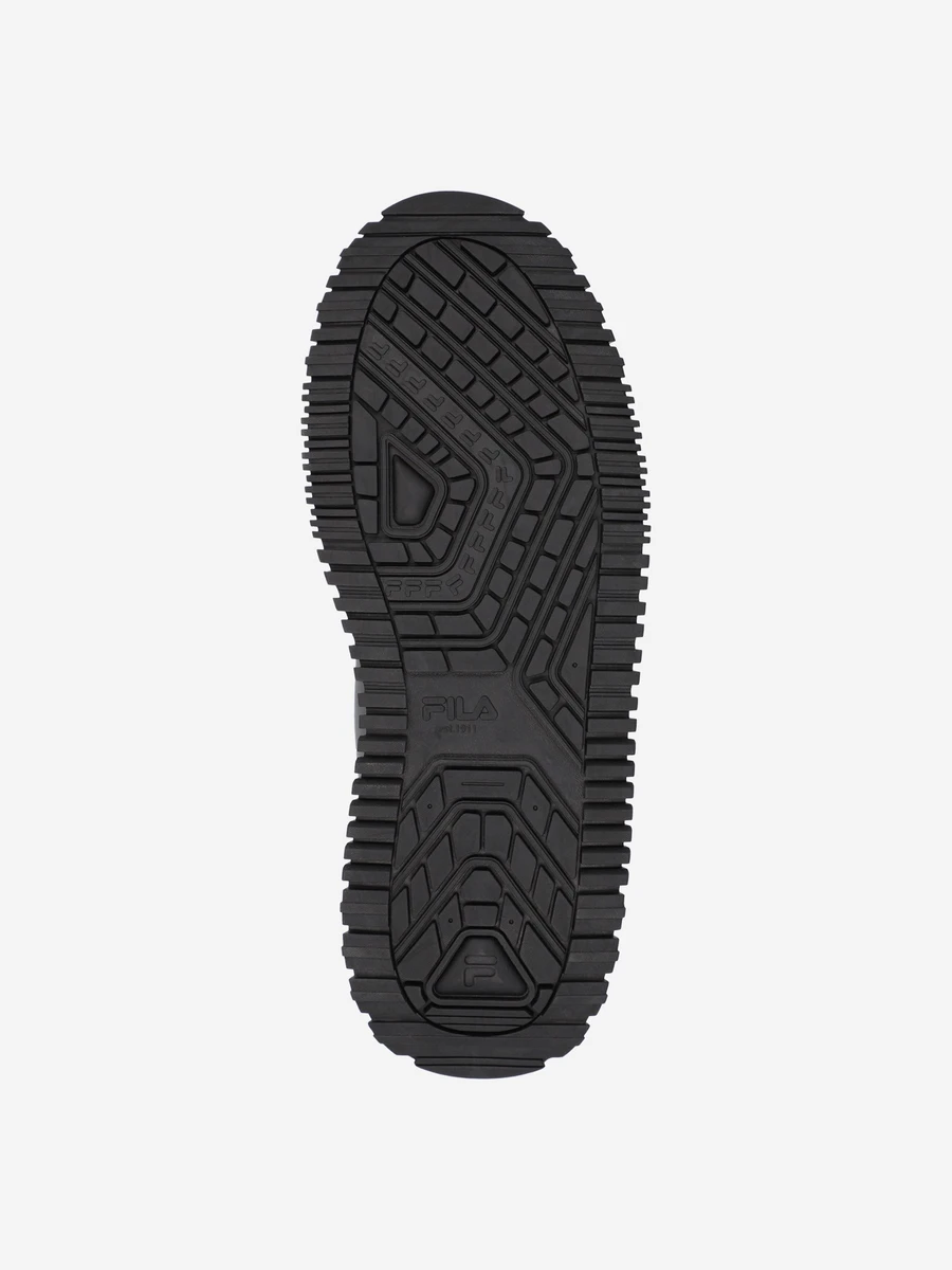 FILA Ботинки мужские POWDER SNKR M
