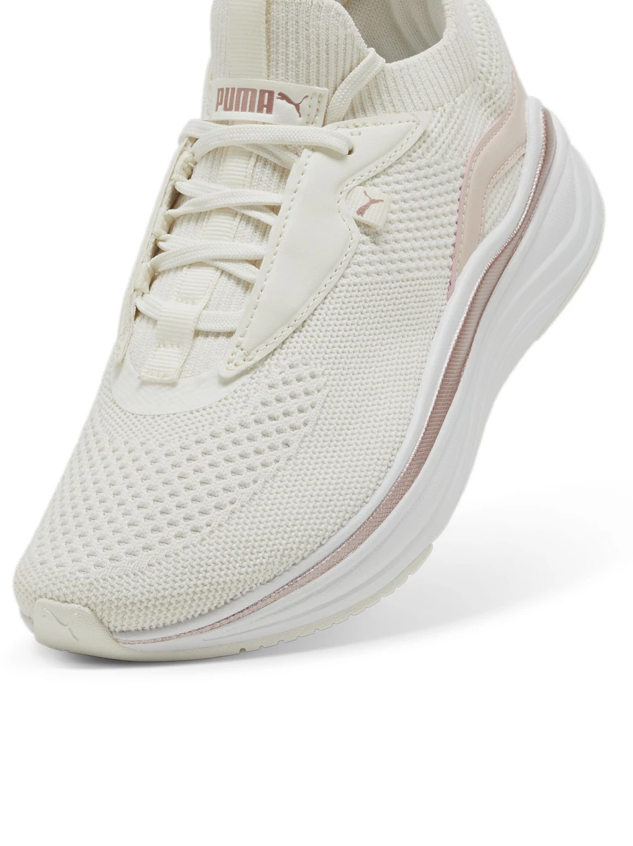 Puma Кроссовки женские SOFTRIDE STAKD WNS