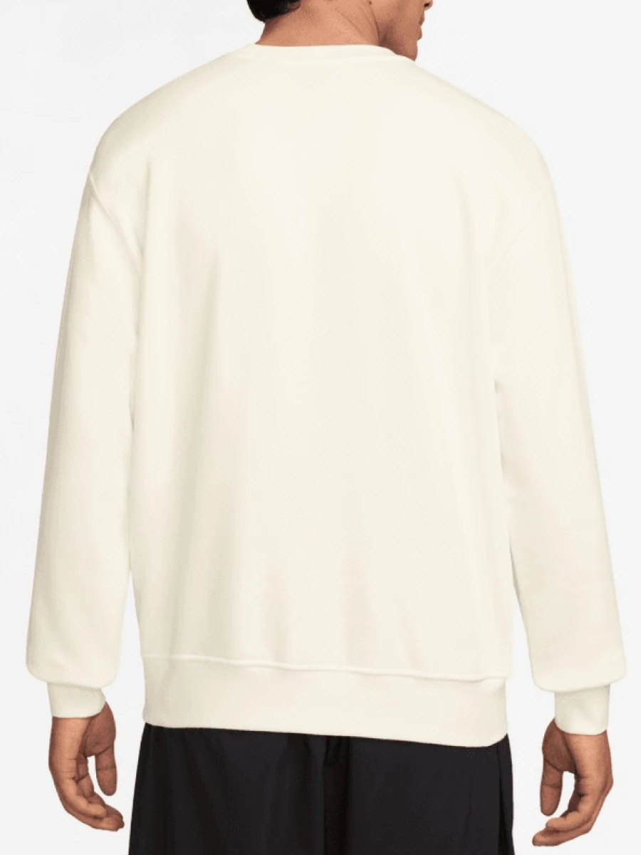 JORDAN Джемпер мужской M J BRK FLC CREW