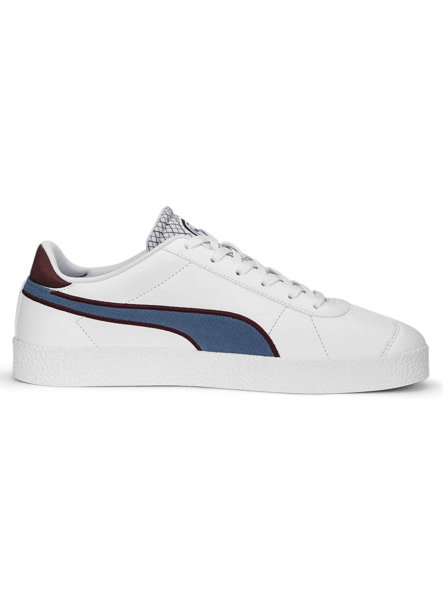 Puma Кеды мужские PUMA CLUB RETRO PREP