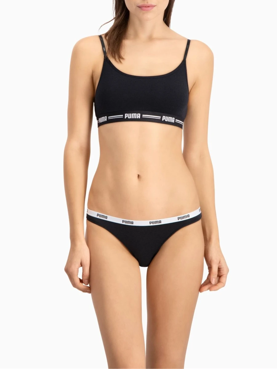 Puma Трусы женские WOMEN BIKINI (2 шт.)